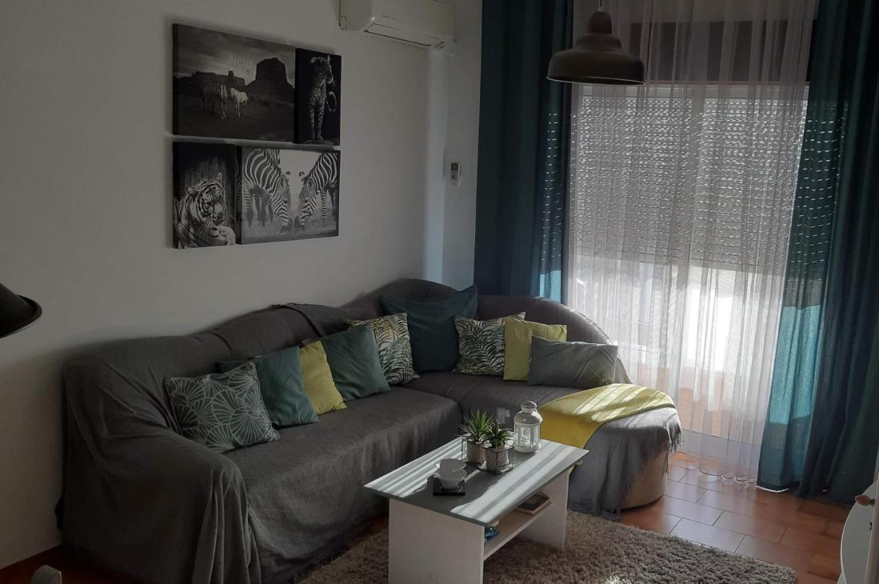 אלבופיירה Fisherman'S Beach Apartment מראה חיצוני תמונה