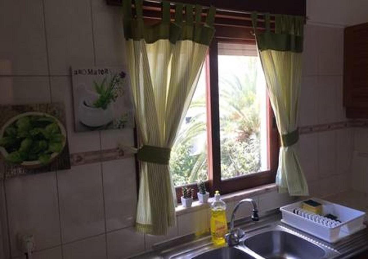 אלבופיירה Fisherman'S Beach Apartment מראה חיצוני תמונה