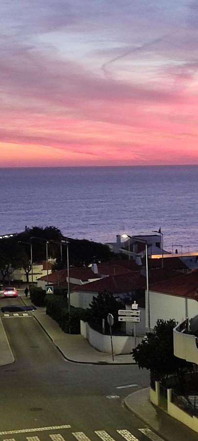 אלבופיירה Fisherman'S Beach Apartment מראה חיצוני תמונה