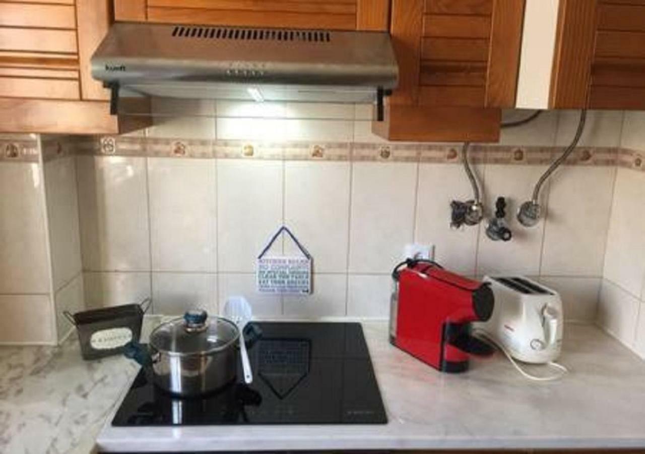 אלבופיירה Fisherman'S Beach Apartment מראה חיצוני תמונה