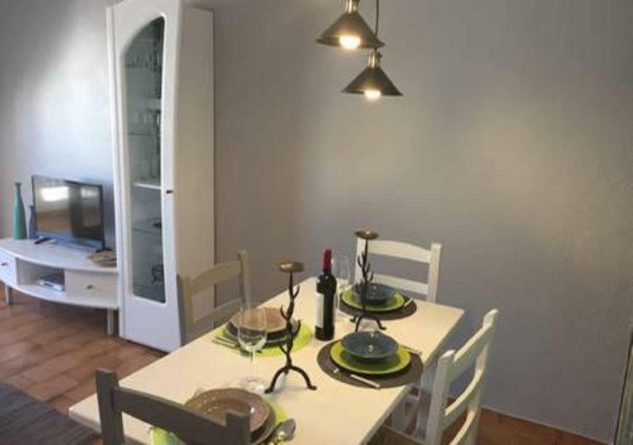 אלבופיירה Fisherman'S Beach Apartment מראה חיצוני תמונה